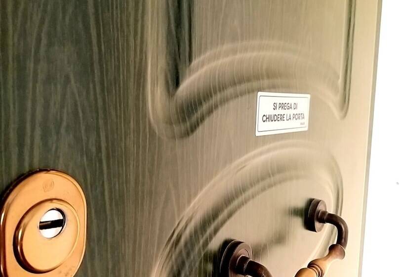 مبيت وإفطار Sogni D Oro