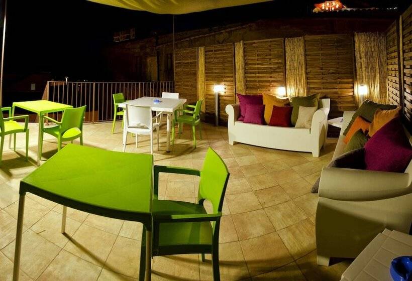 مبيت وإفطار Sogni D Oro