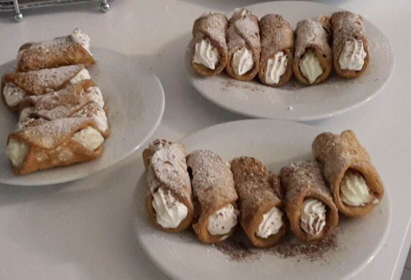 مبيت وإفطار Sogni D Oro