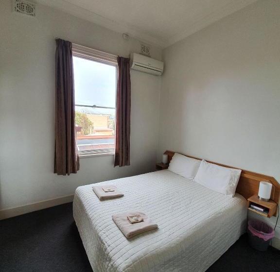 Empire Hotel Goulburn