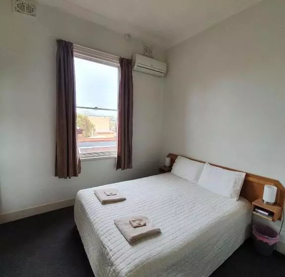 Empire Hotel Goulburn