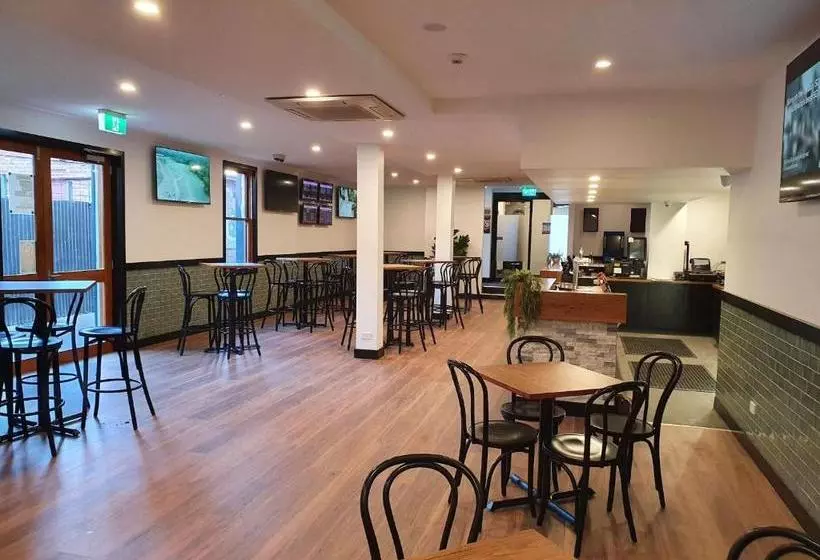 Empire Hotel Goulburn