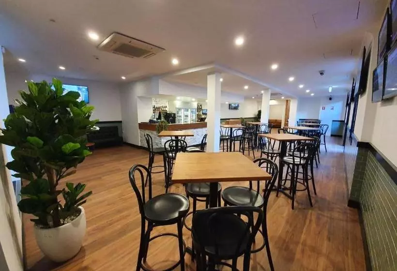 Empire Hotel Goulburn