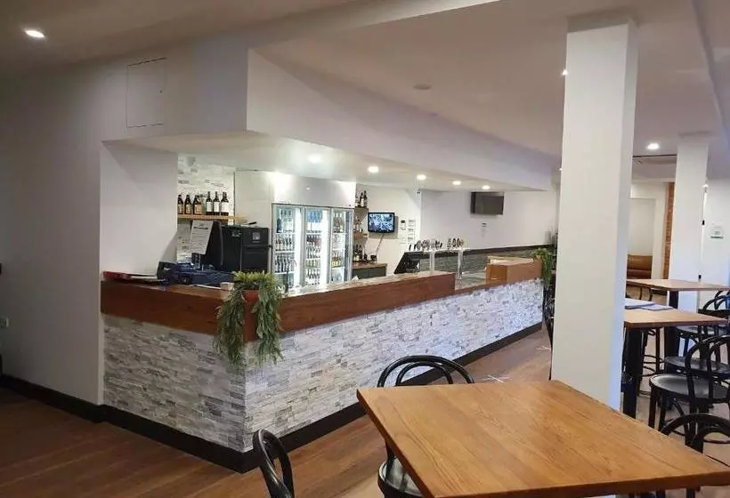 Empire Hotel Goulburn