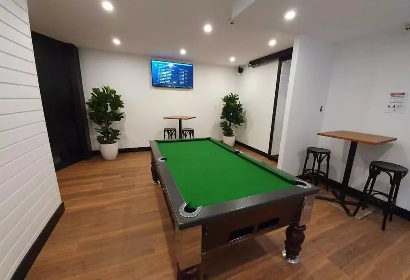 Empire Hotel Goulburn