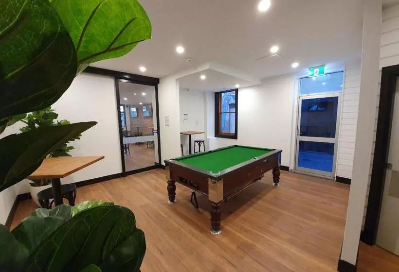 Empire Hotel Goulburn