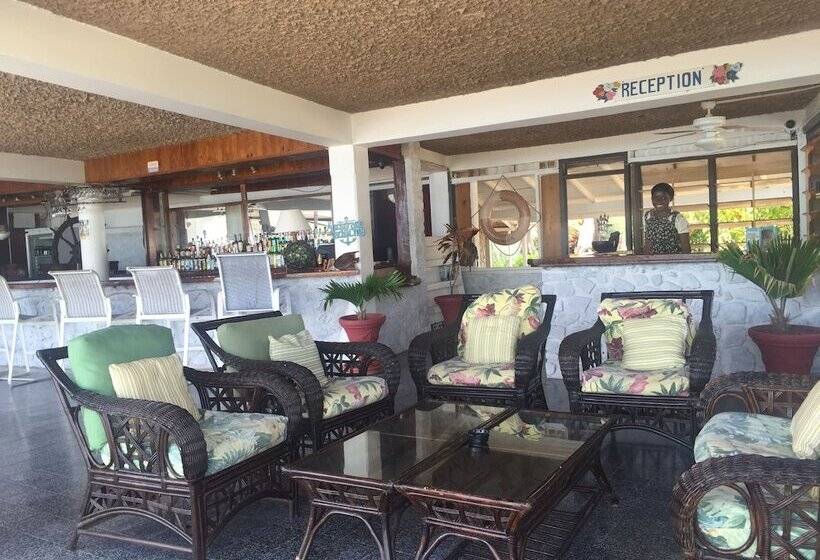 هتل Anchorage Yacht Club