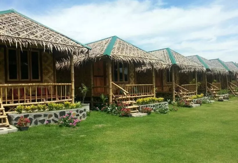 هتل Bamboo House Resort