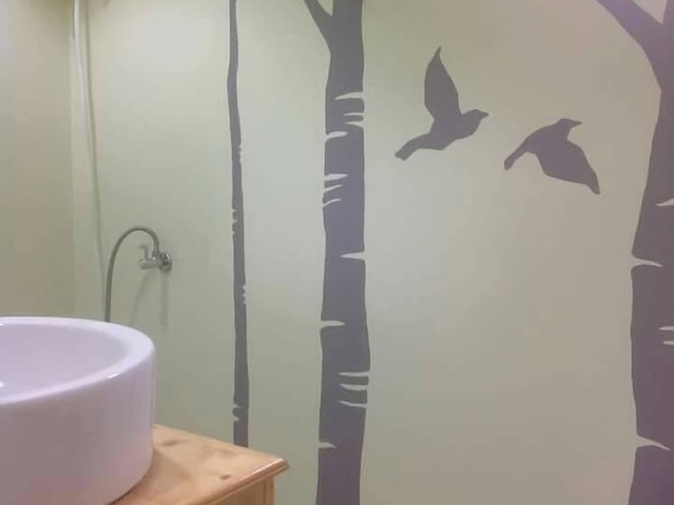 호텔 Bamboo House Resort