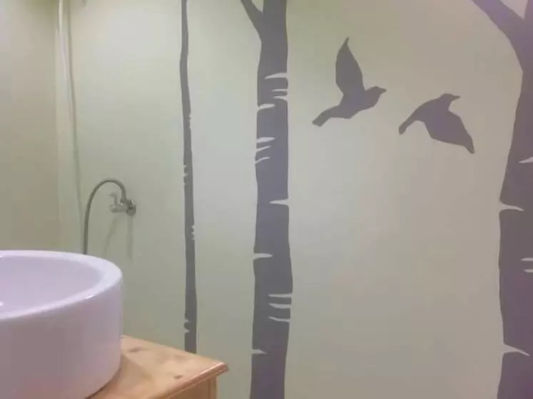 هتل Bamboo House Resort