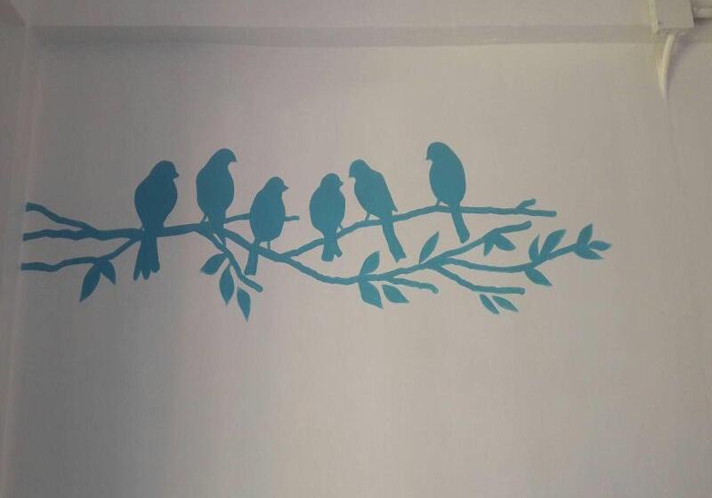 호텔 Bamboo House Resort