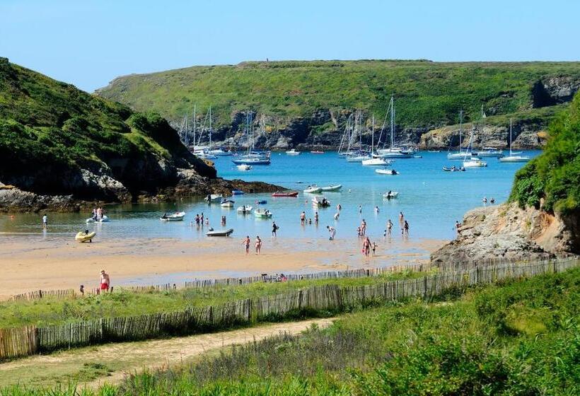 B&b Hotel Auray Carnac