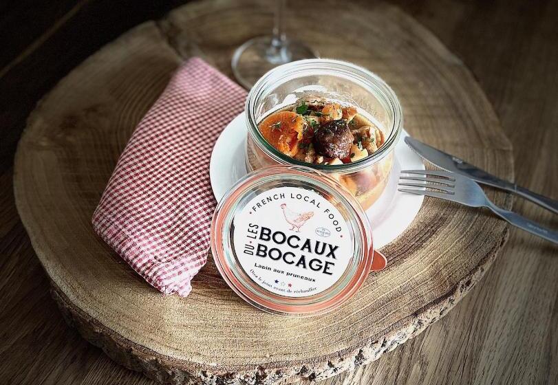 B&b Hotel Auray Carnac