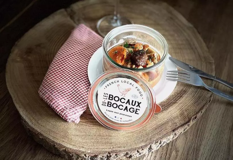 B&b Hotel Auray Carnac