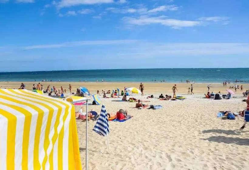 B&b Hotel Auray Carnac