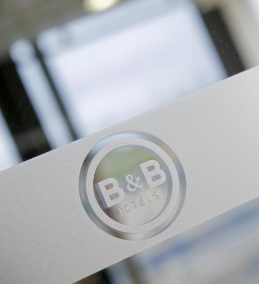 B&b Hotel Auray Carnac