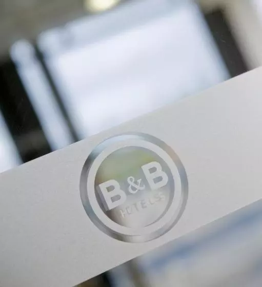 B&b Hotel Auray Carnac