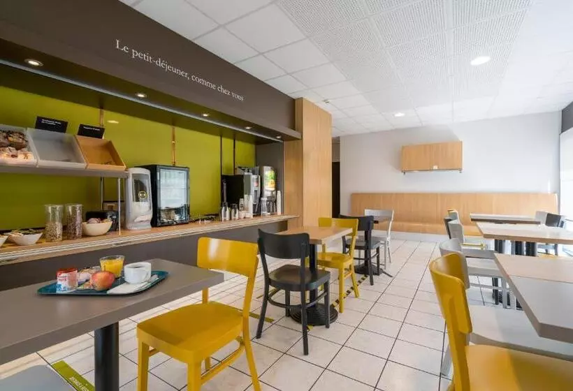 B&b Hotel Auray Carnac