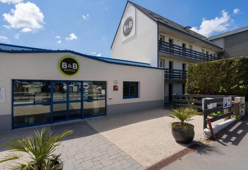 B&b Hotel Auray Carnac
