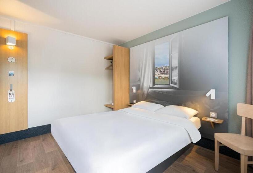 B&b Hotel Auray Carnac