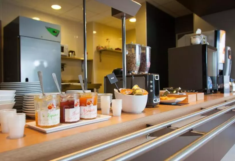 B&b Hotel Auray Carnac