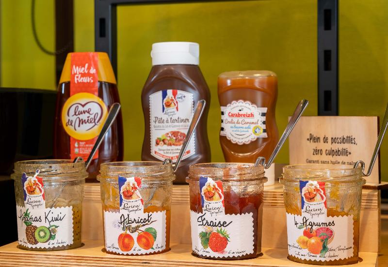 B&b Hotel Auray Carnac