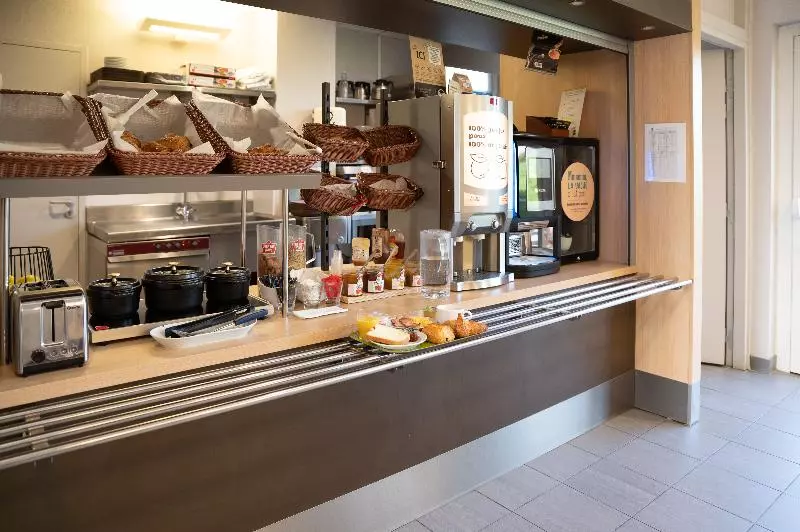 B&b Hotel Lieusaint Carré Sénart