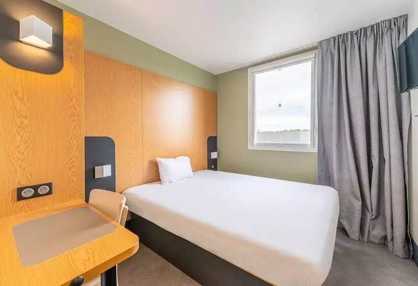 B&b Hotel Lieusaint Carré Sénart