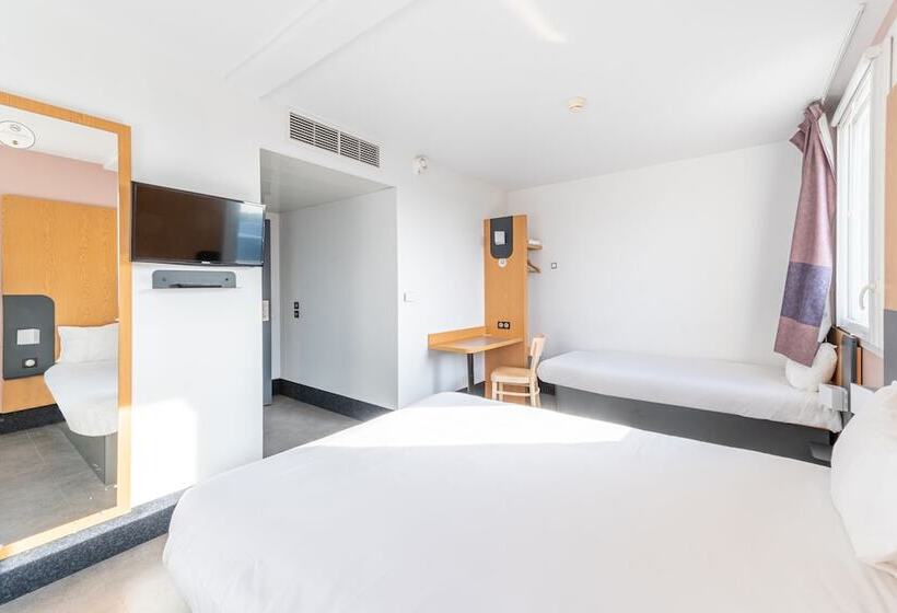 B&b Hotel Lieusaint Carré Sénart