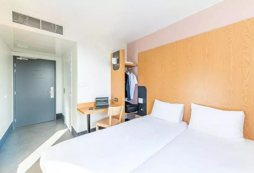 B&b Hotel Lieusaint Carré Sénart