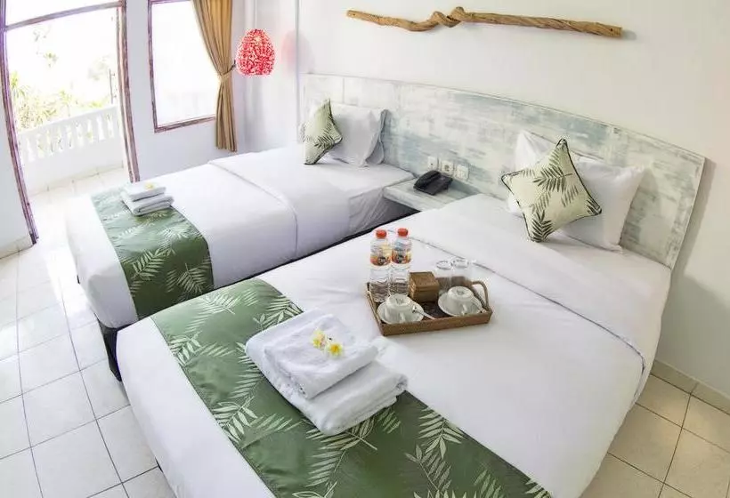 ホテル Beji Bay Resort