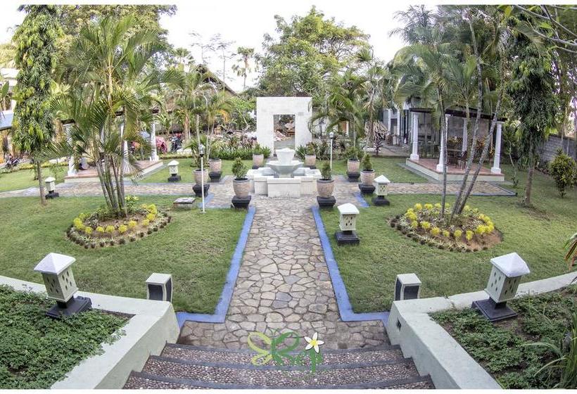 Отель Beji Bay Resort