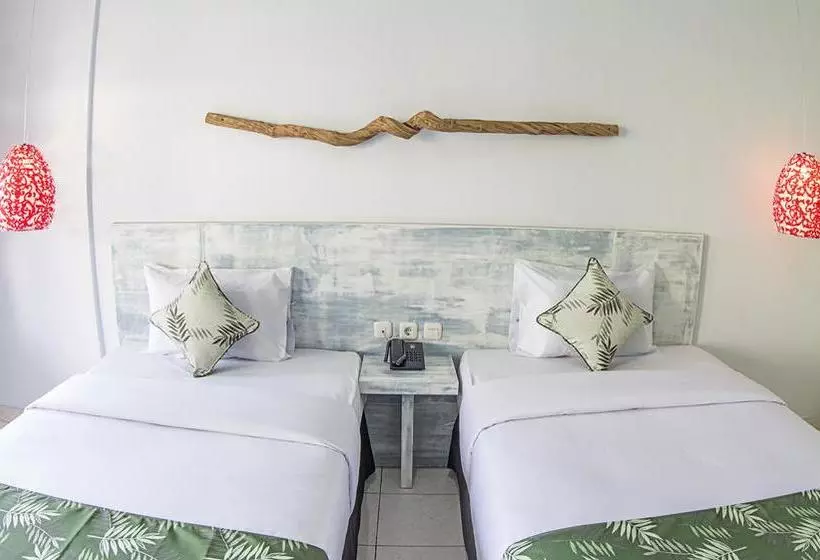ホテル Beji Bay Resort
