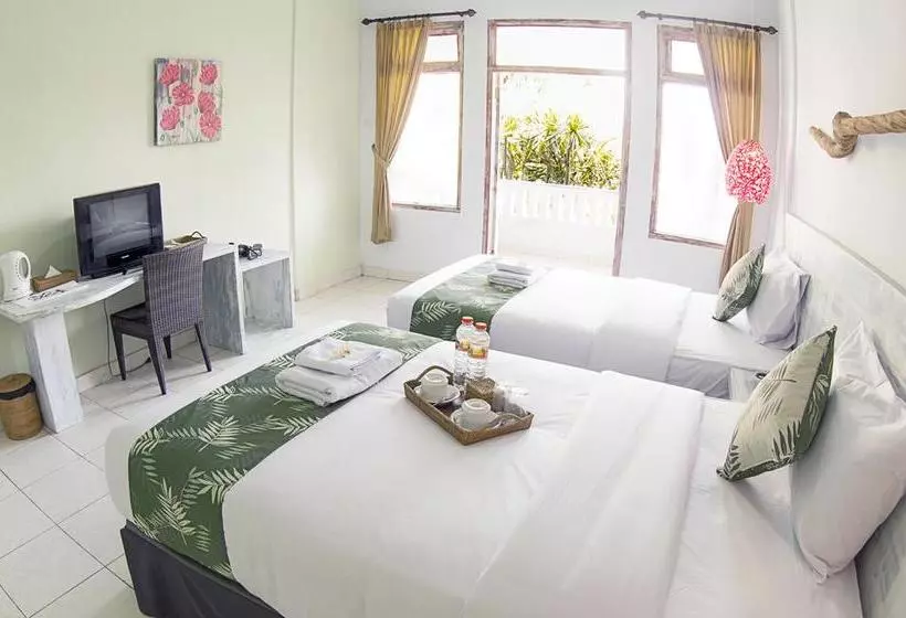 ホテル Beji Bay Resort