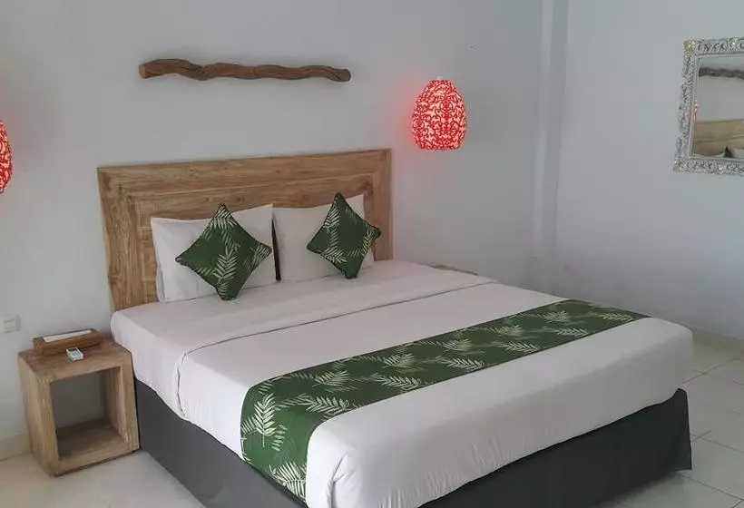 ホテル Beji Bay Resort