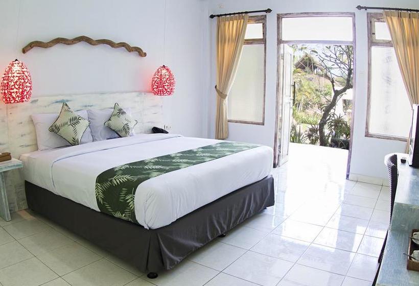 Отель Beji Bay Resort