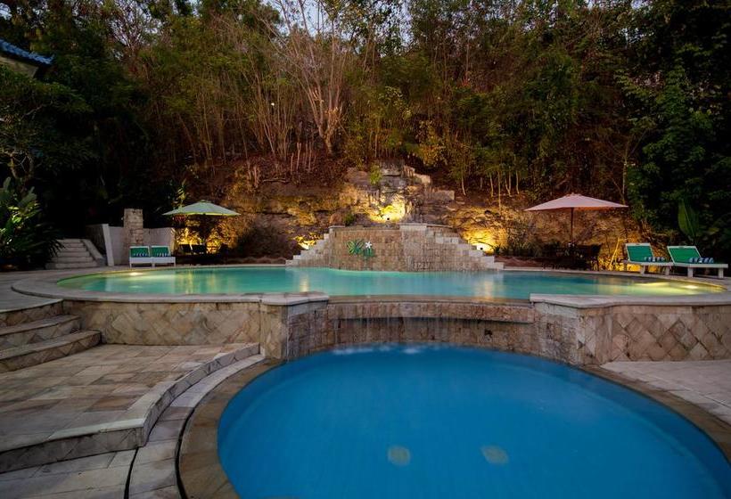 Отель Beji Bay Resort