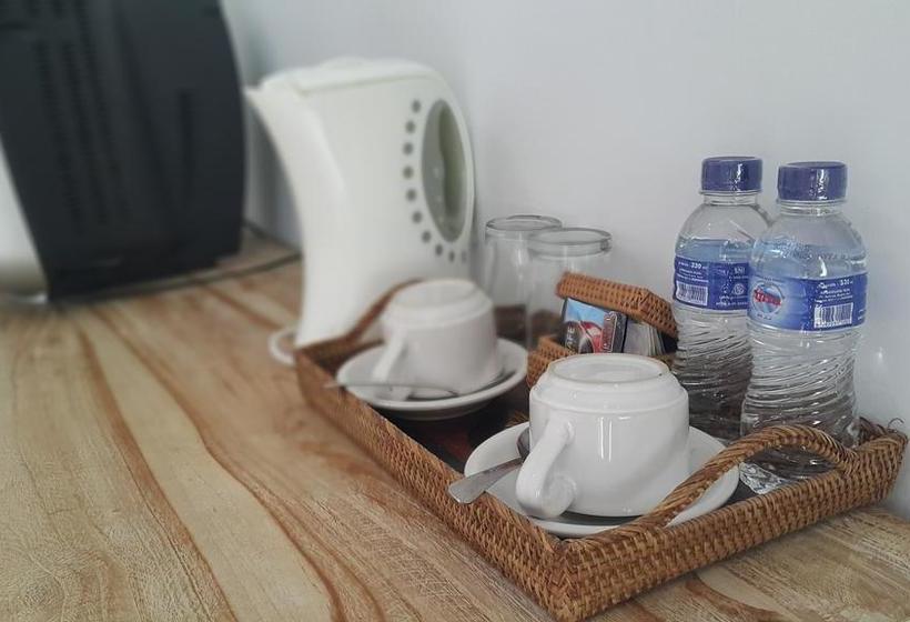 Отель Beji Bay Resort