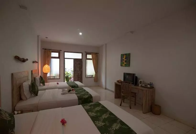 ホテル Beji Bay Resort