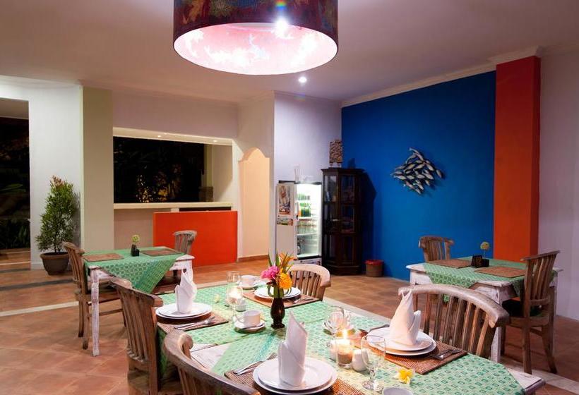 Отель Beji Bay Resort