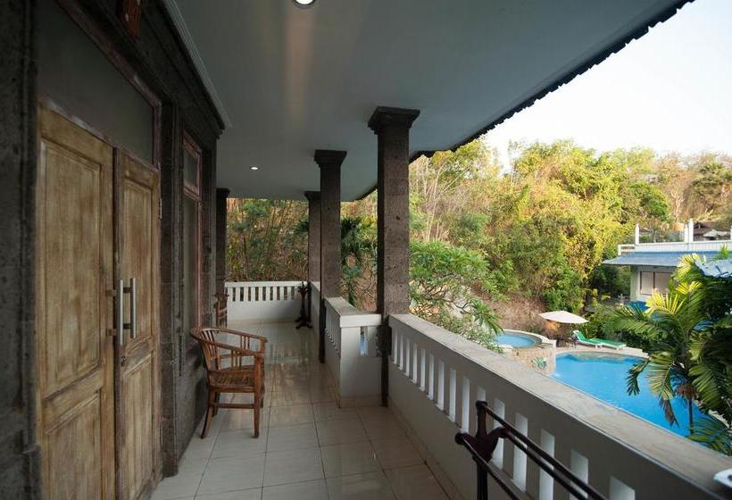 Отель Beji Bay Resort