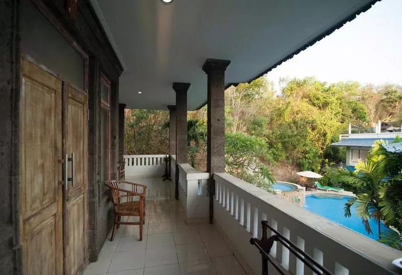 ホテル Beji Bay Resort