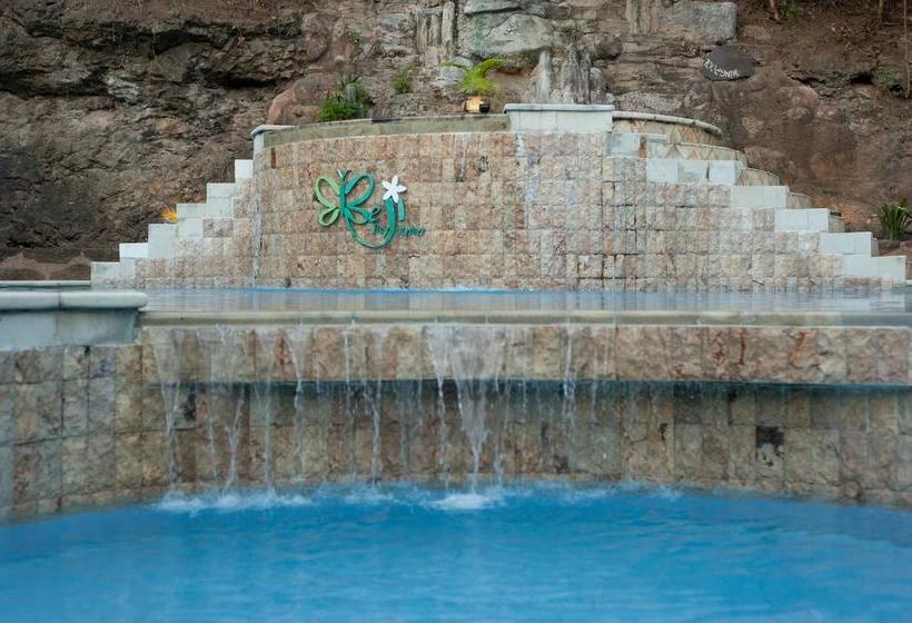 Отель Beji Bay Resort