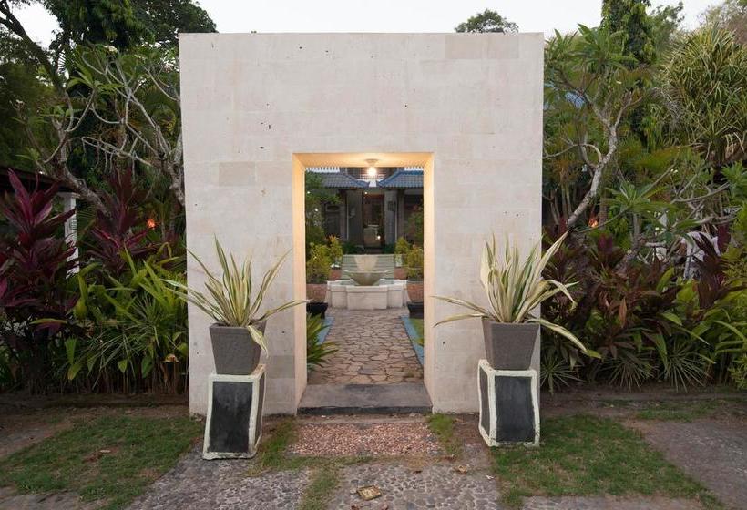 Отель Beji Bay Resort