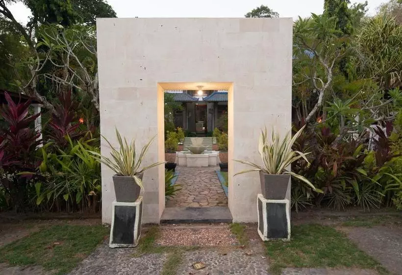 ホテル Beji Bay Resort
