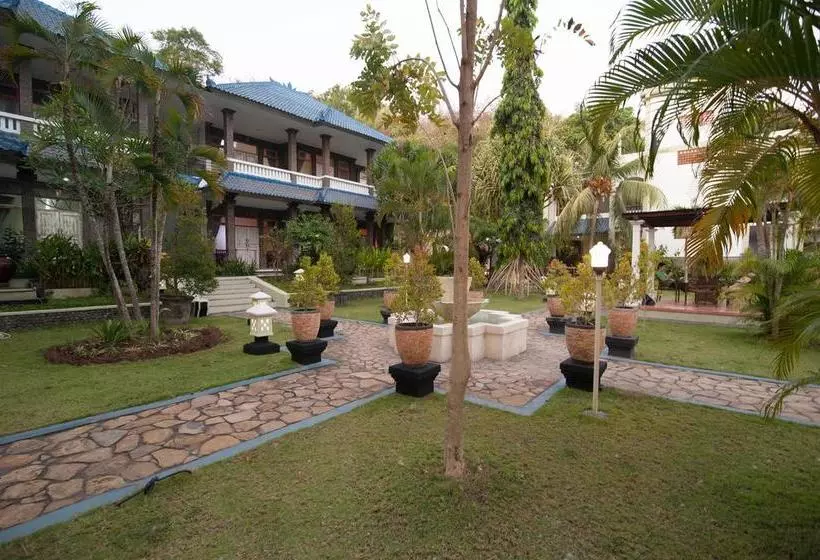 ホテル Beji Bay Resort
