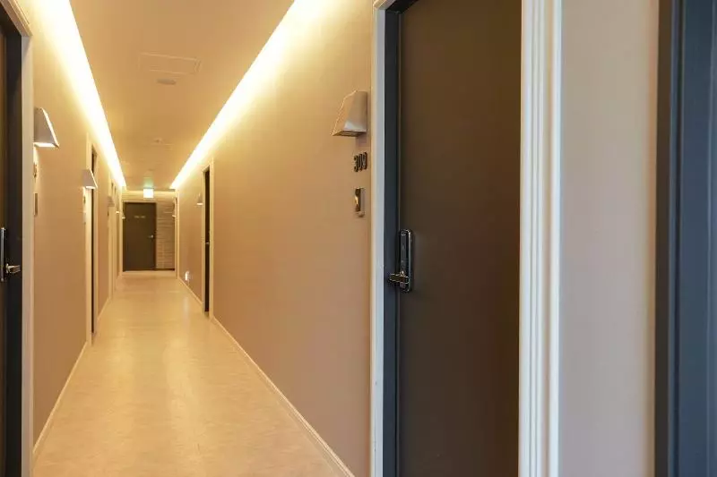 Hotel Browndot Suwon Cityhall