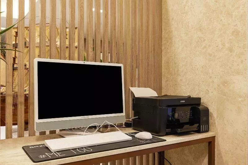 Hotel Browndot Suwon Cityhall