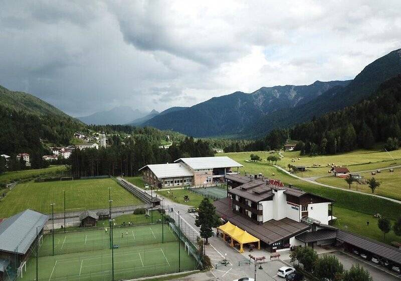 בית מלון כפרי Davost