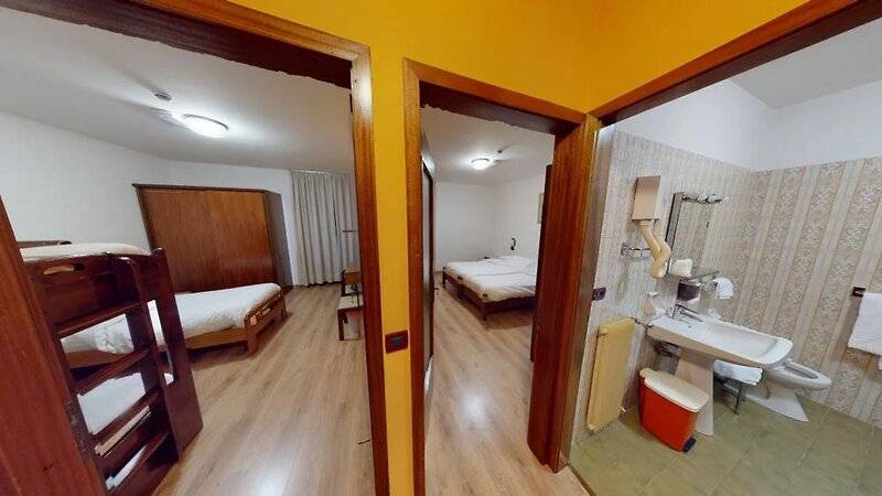 בית מלון כפרי Davost